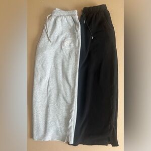 *2 Pair*PINK Victoria's Secret Adult Lounge Pants -Super Comfy-